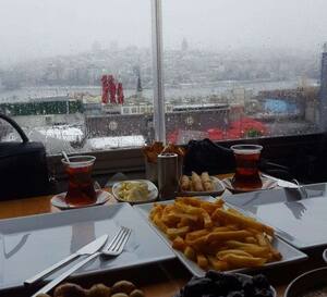 Serpme Kahvalti Chay Tea Coffee Yemek Nerede Yenir Facebook